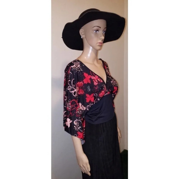 Baby Phat V-neck - Picture 2 of 4